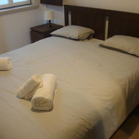Apartamento No Centro Historico De Сетубал Экстерьер фото
