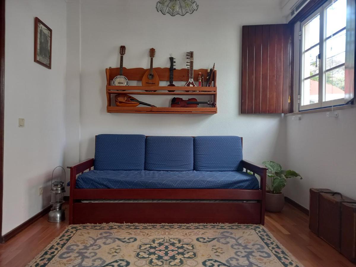 Apartamento No Centro Historico De Сетубал Экстерьер фото