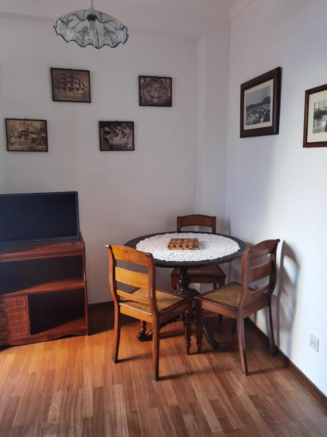 Apartamento No Centro Historico De Сетубал Экстерьер фото