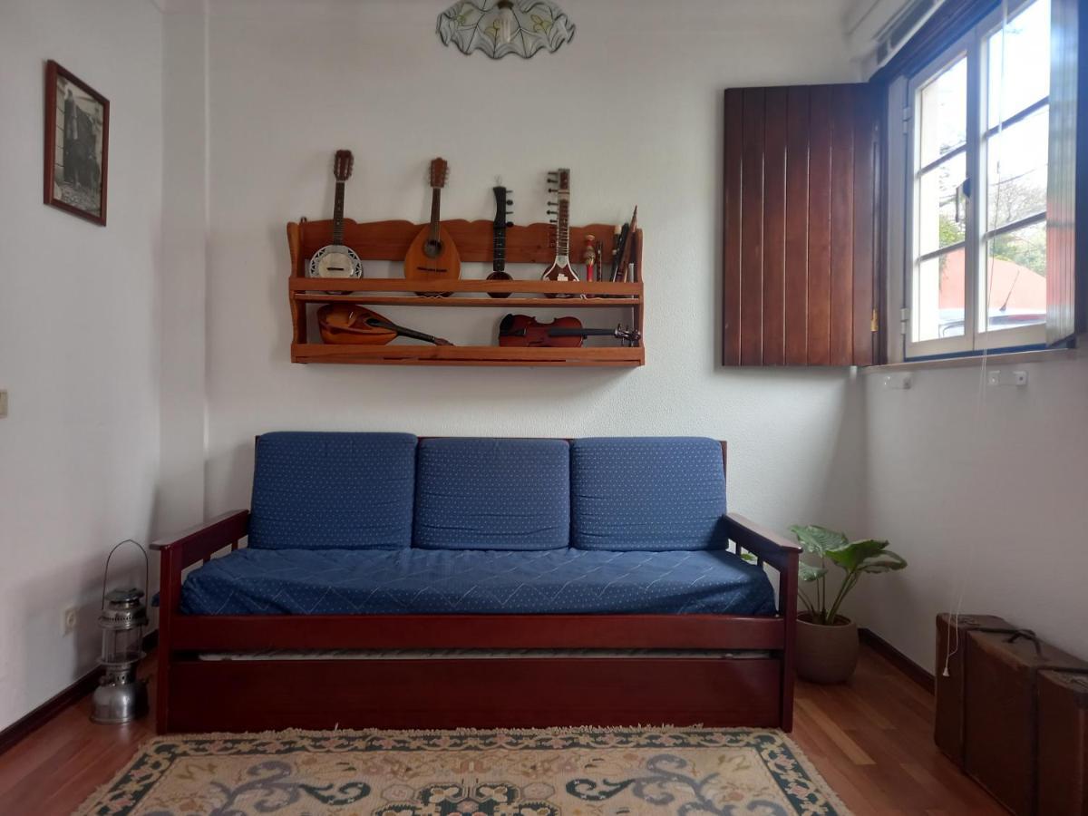 Apartamento No Centro Historico De Сетубал Экстерьер фото