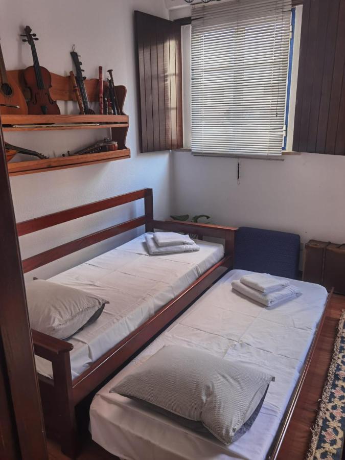 Apartamento No Centro Historico De Сетубал Экстерьер фото