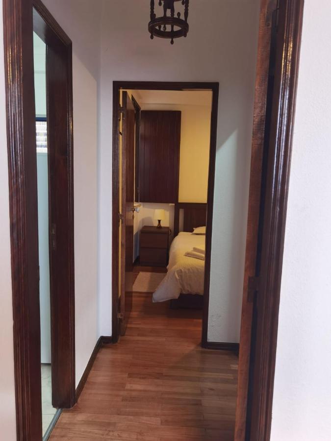 Apartamento No Centro Historico De Сетубал Экстерьер фото