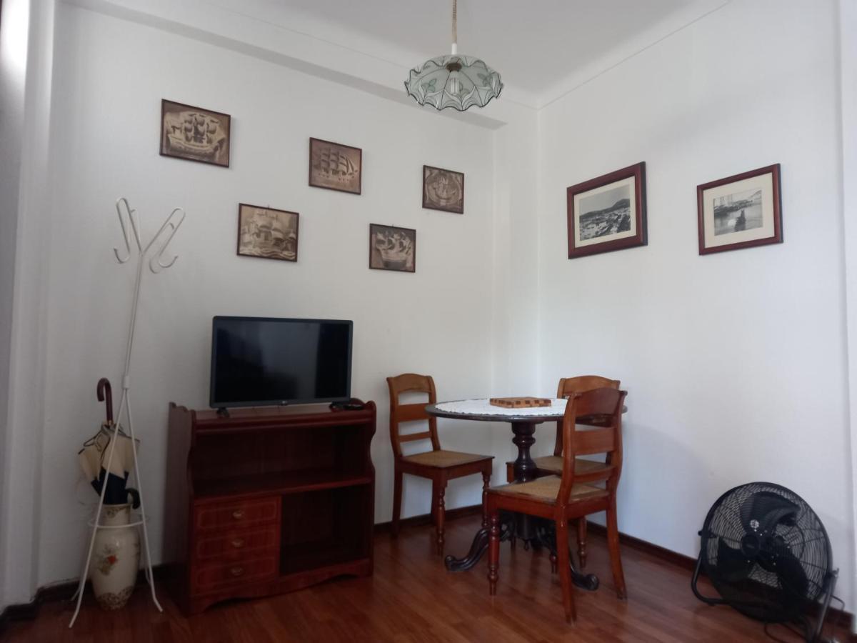 Apartamento No Centro Historico De Сетубал Экстерьер фото