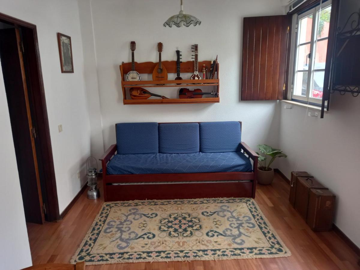 Apartamento No Centro Historico De Сетубал Экстерьер фото