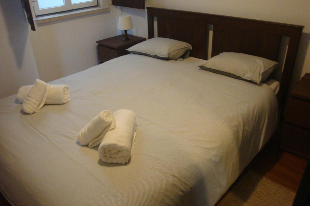 Apartamento No Centro Historico De Сетубал Экстерьер фото