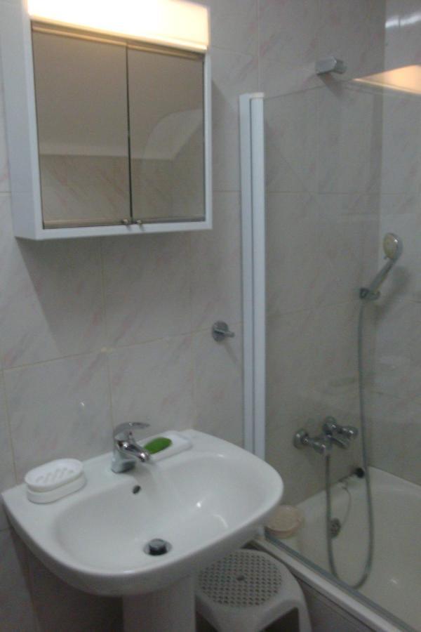 Apartamento No Centro Historico De Сетубал Экстерьер фото
