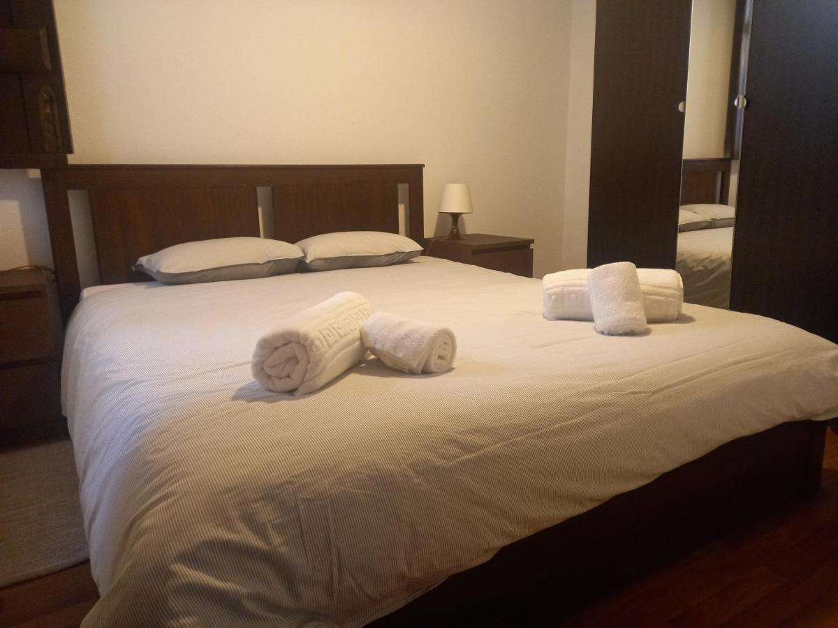 Apartamento No Centro Historico De Сетубал Экстерьер фото