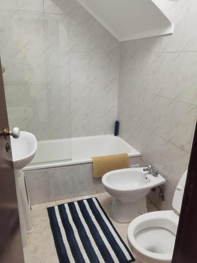 Apartamento No Centro Historico De Сетубал Экстерьер фото