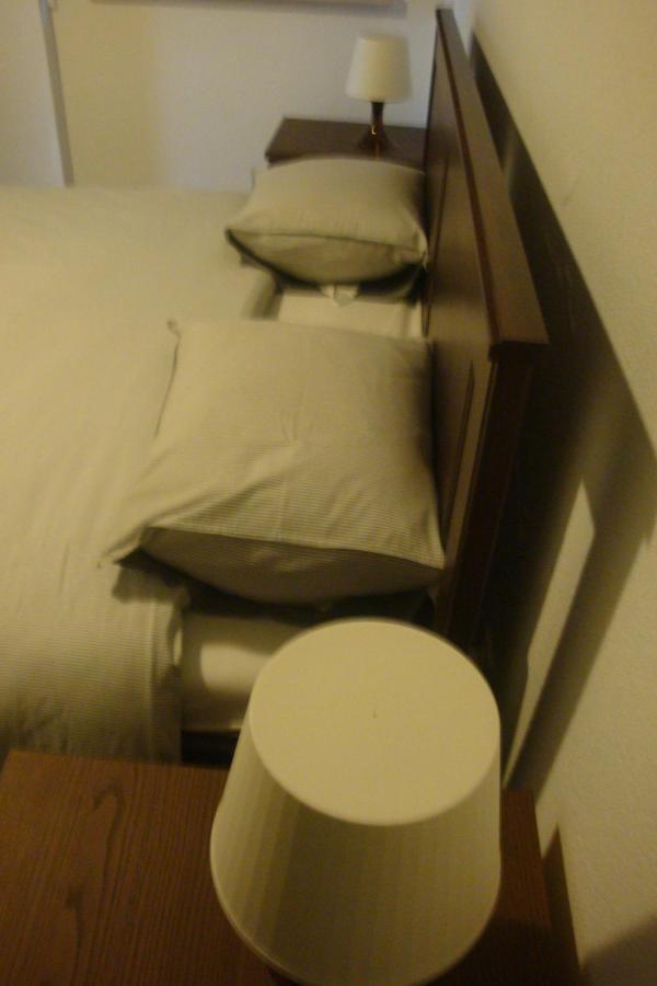 Apartamento No Centro Historico De Сетубал Экстерьер фото