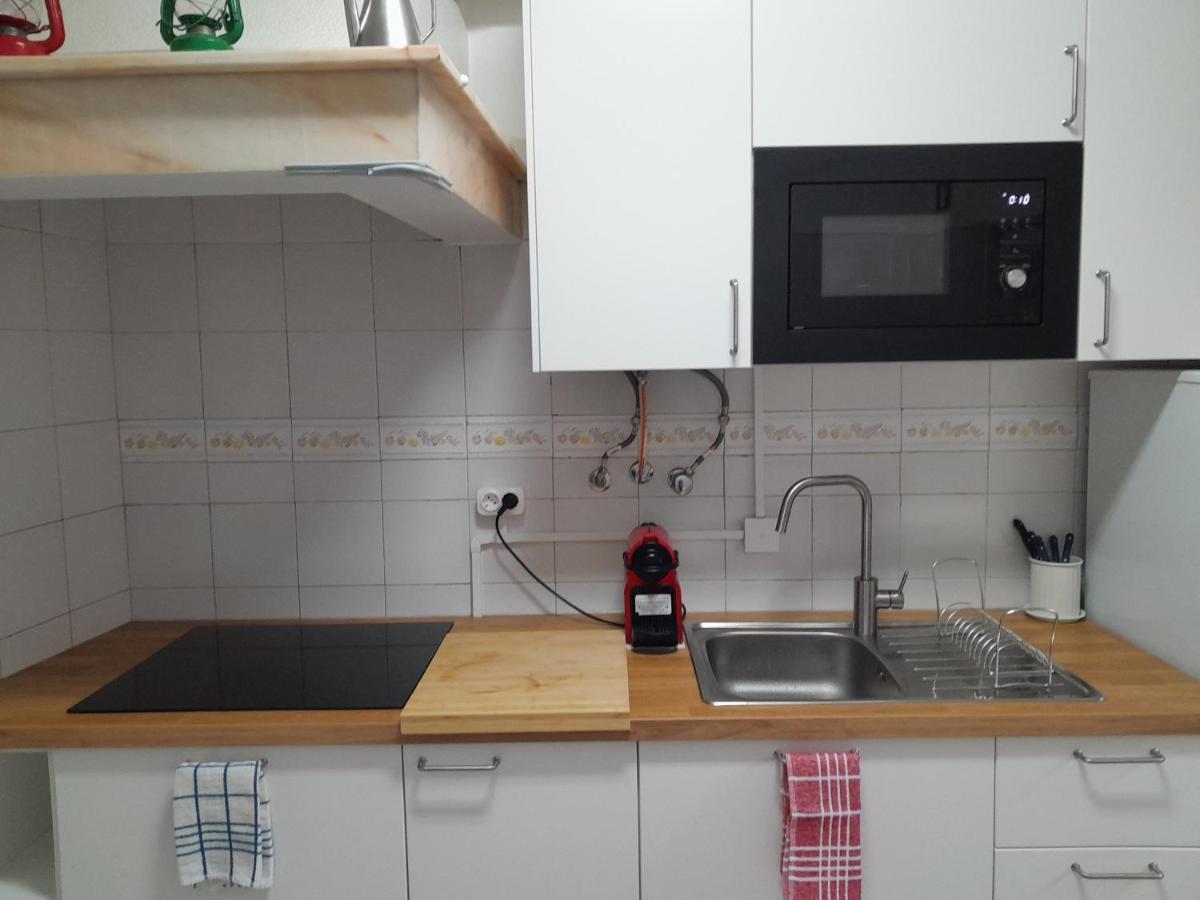 Apartamento No Centro Historico De Сетубал Экстерьер фото