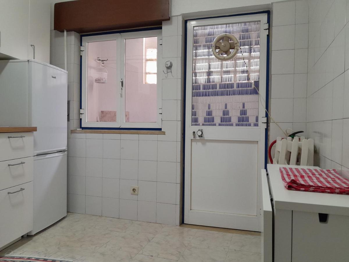 Apartamento No Centro Historico De Сетубал Экстерьер фото
