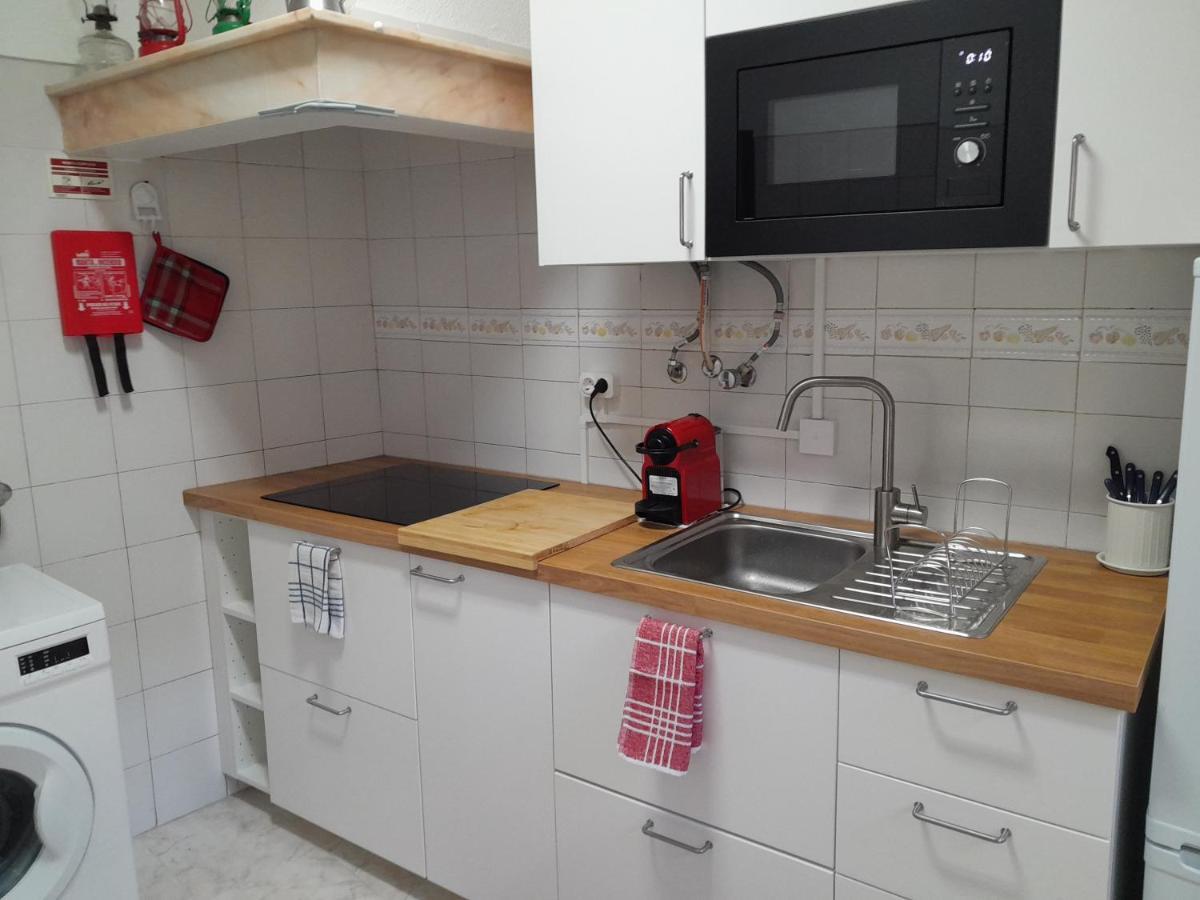 Apartamento No Centro Historico De Сетубал Экстерьер фото