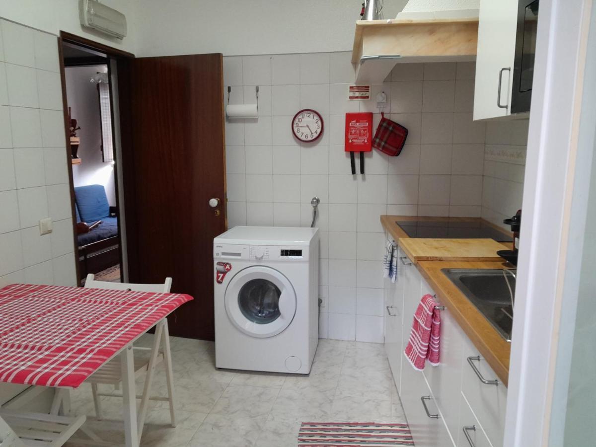 Apartamento No Centro Historico De Сетубал Экстерьер фото