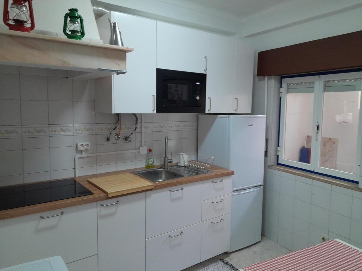 Apartamento No Centro Historico De Сетубал Экстерьер фото